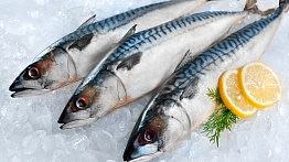 Минсельхоз может включить в законопроект об эко-продукции рыбу, дикоросы и парфюмерию